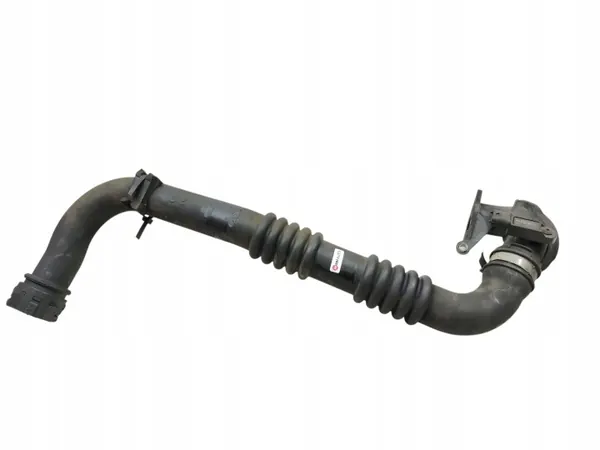 Intercoolerrör OEM 8200920391 för Renault Laguna III image 2