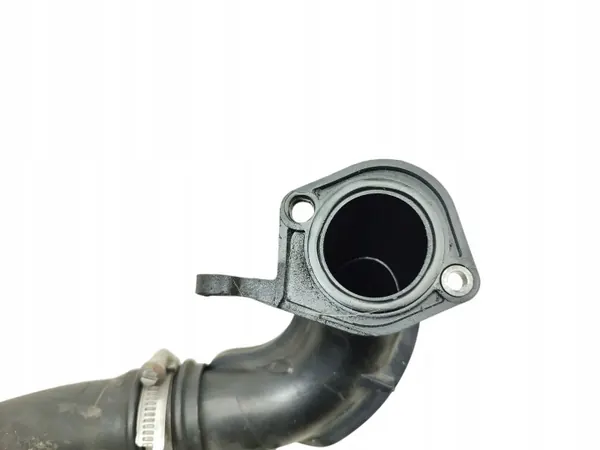 Intercoolerrör OEM 8200920391 för Renault Laguna III image 3