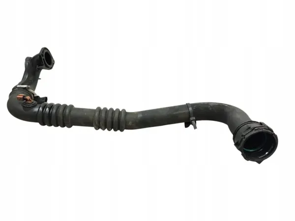 Intercoolerrör OEM 8200920391 för Renault Laguna III image 4