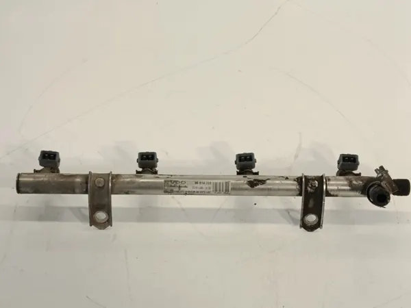 Mercedes W168 Ruiskutuslista OEM IWP071 image 2