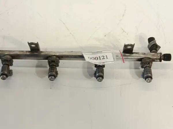 Mercedes W168 Ruiskutuslista OEM IWP071 image 5