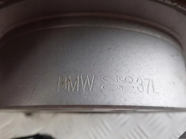 BMW OE 6799367 6864141 Bremscheiben & Beläge Hinten Set image 5