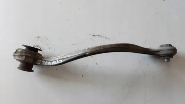 Braccio di controllo sinistro Citroen C5 III X7 image 2