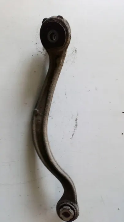 Braccio di controllo sinistro Citroen C5 III X7 image 3
