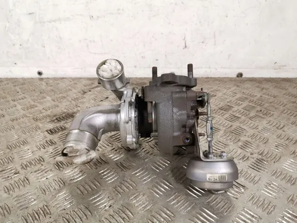 Toyota Turbo OEM 172010R052 RAV4 XA40 2015 image 2