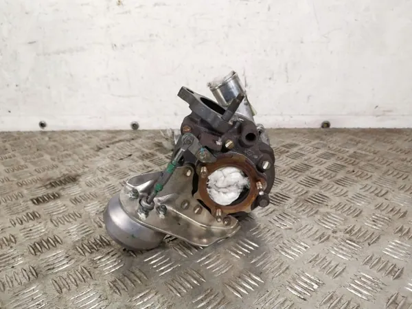 Toyota Turbo OEM 172010R052 RAV4 XA40 2015 image 3