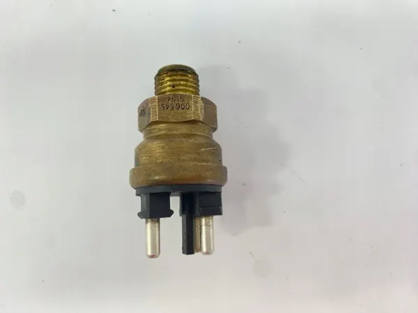 Sensor Temperatura Líquido OEM 0065459124 Mercedes W201 image 3
