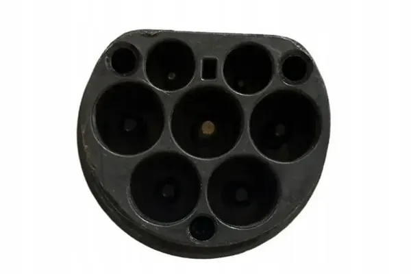 BMW I3 Batteriladdningskabel OEM 1349182 Begagnad image 3