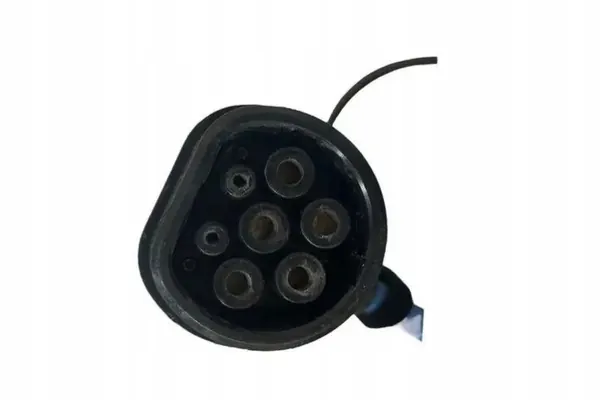 BMW I3 Batteriladdningskabel OEM 1349182 Begagnad image 4