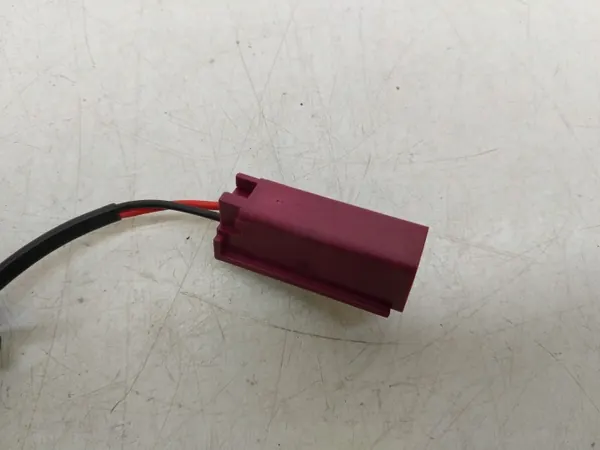 Gordelsluiting links voor OEM 8V51-B61208-AF image 4