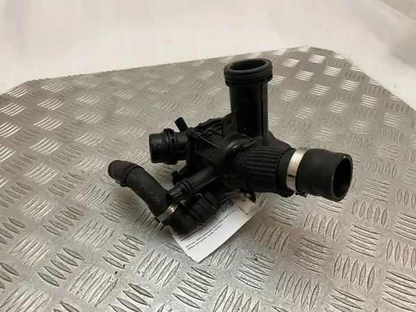 Land Rover Termostat OEM K6D38575AA - Begagnad image 2