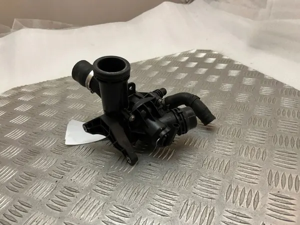 Land Rover Termostat OEM K6D38575AA - Begagnad image 3