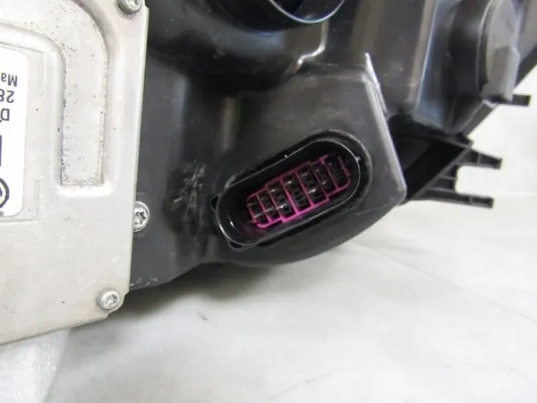 Xenon Scheinwerfer Links Audi A6 C7 11-14 LH 4G0941005 image 7