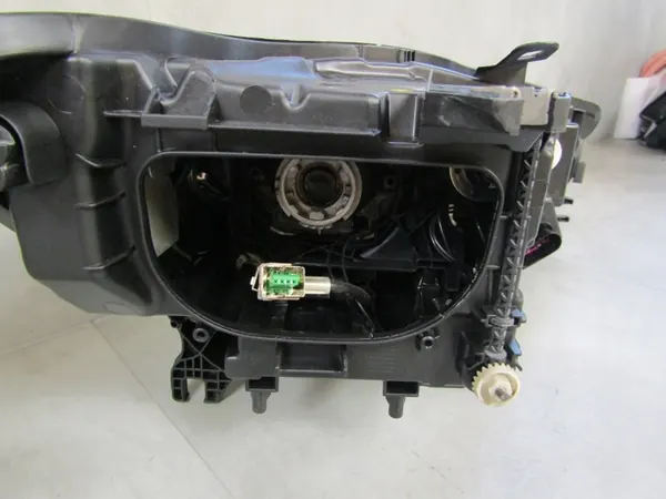 Xenon Scheinwerfer Links Audi A6 C7 11-14 LH 4G0941005 image 8