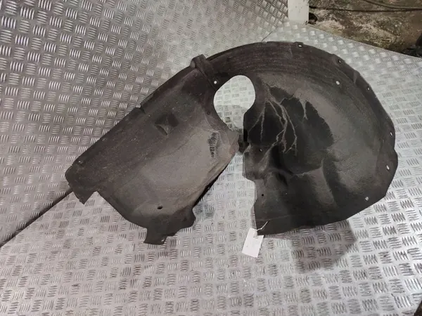 Chrysler Pacifica 2017-2023 Right Wheel Arch Fabric OEM image 3