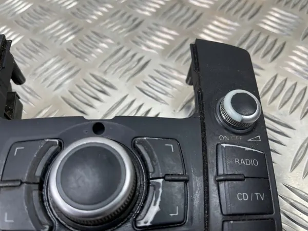 Audi MMI-module OEM 4F1919611F voor A6 S6 C6 image 3