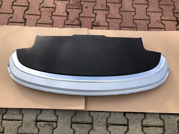 Cobertura de teto BMW E93 OEM e93 bros6 - Usado image 2