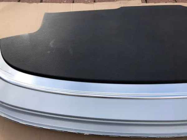 Cobertura de teto BMW E93 OEM e93 bros6 - Usado image 3