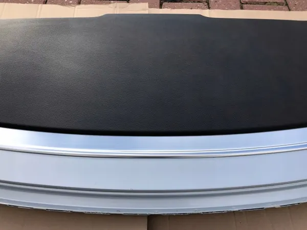 Cobertura de teto BMW E93 OEM e93 bros6 - Usado image 4