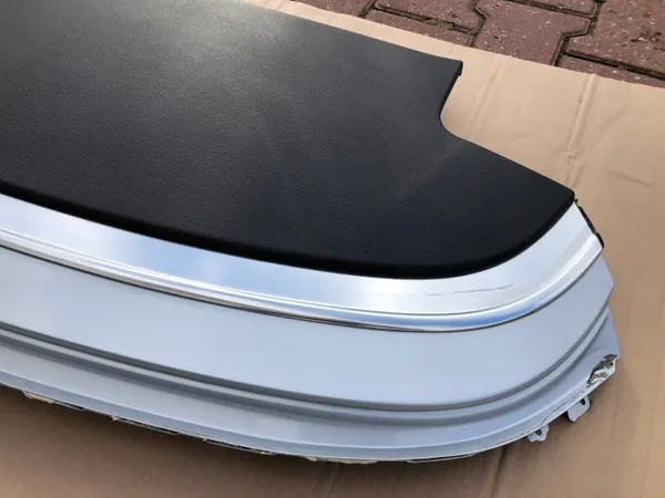 Cobertura de teto BMW E93 OEM e93 bros6 - Usado image 5