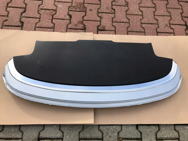 Cobertura de teto BMW E93 OEM e93 bros6 - Usado image 6