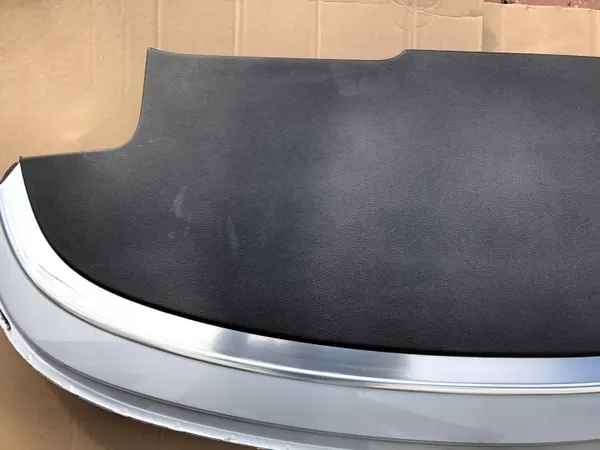Cobertura de teto BMW E93 OEM e93 bros6 - Usado image 7