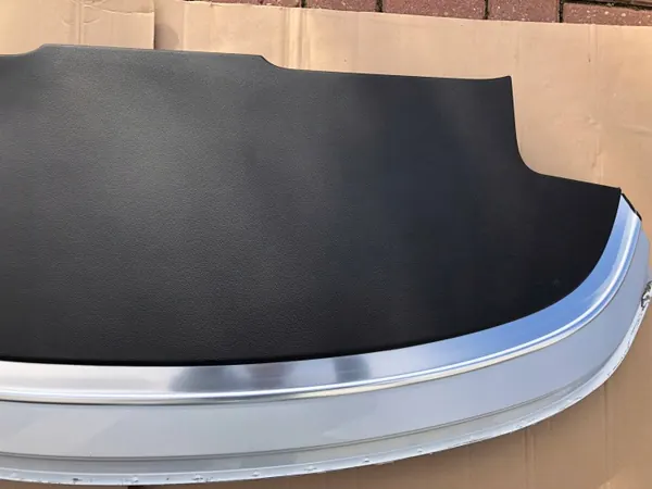Cobertura de teto BMW E93 OEM e93 bros6 - Usado image 8