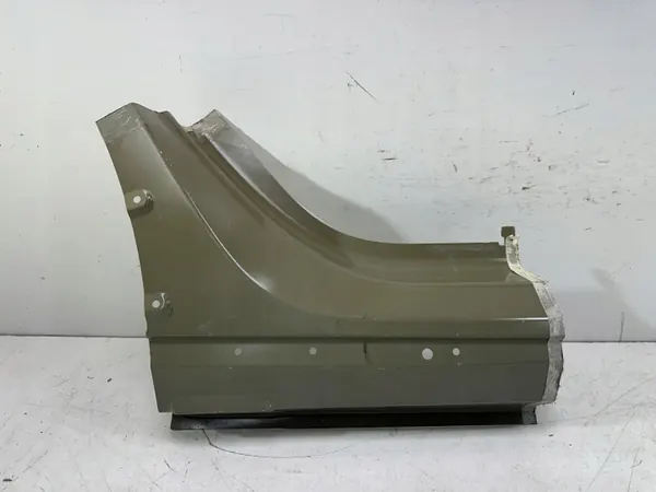 Rechte Hintere Schwelle TeslaY/SCU11 - Gebrauchtes OEM-Teil image 2