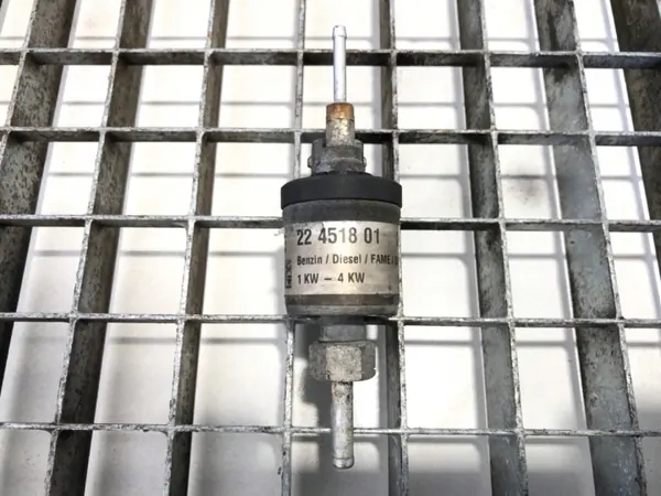 Bomba de combustible Webasto OEM 22451801 DAF XF 12.9 image 2