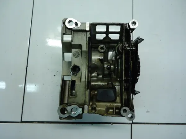 Öljypumppu MINI COOPER 1.6D N47C16 OEM 7823007 image 5