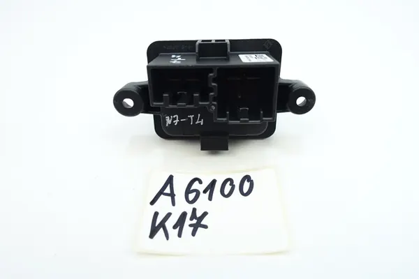 Blower Weerstand Chevrolet Silverado image 2