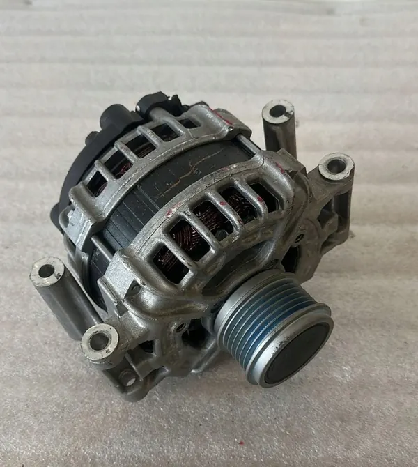 Vaihtovirtageneraattori VW Audi 2.0 TFSI image 2