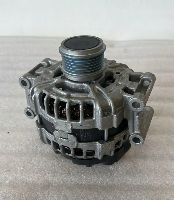 Vaihtovirtageneraattori VW Audi 2.0 TFSI image 3