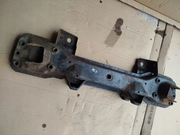 Etujousipalkki OEM Suzuki Grand Vitara 1998-2005 image 2