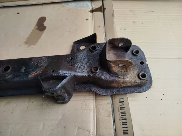 Etujousipalkki OEM Suzuki Grand Vitara 1998-2005 image 3