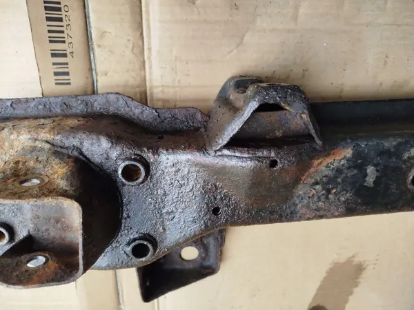 Etujousipalkki OEM Suzuki Grand Vitara 1998-2005 image 5