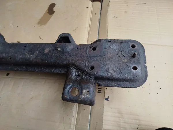 Etujousipalkki OEM Suzuki Grand Vitara 1998-2005 image 6
