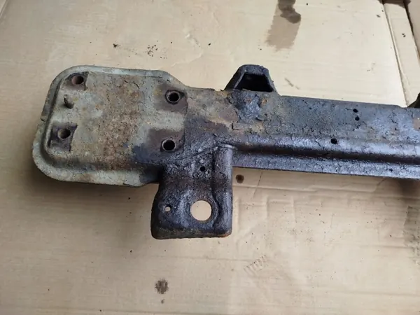 Etujousipalkki OEM Suzuki Grand Vitara 1998-2005 image 7