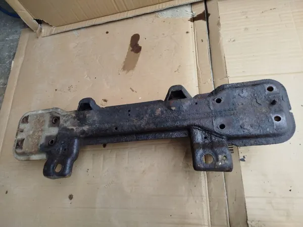 Etujousipalkki OEM Suzuki Grand Vitara 1998-2005 image 8