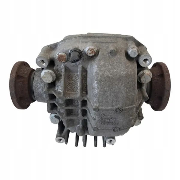 Hinterer Reduzierer OEM 0AR525083C für Audi A4 3.0L image 5