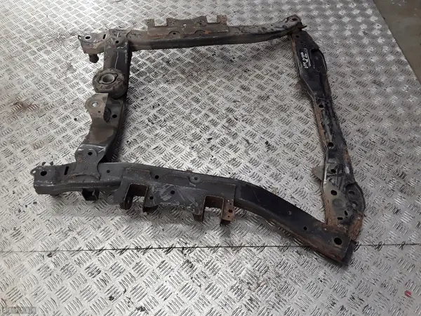 Cadre Auxiliaire Dacia Duster OEM AM-521508 Occasion image 3
