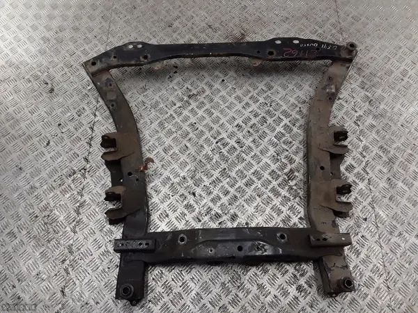 Cadre Auxiliaire Dacia Duster OEM AM-521508 Occasion image 4