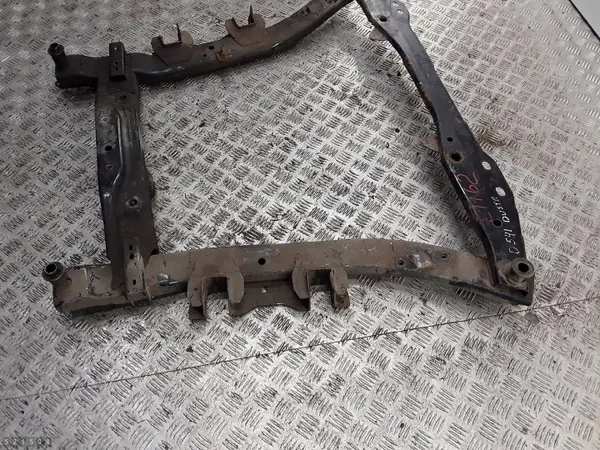 Cadre Auxiliaire Dacia Duster OEM AM-521508 Occasion image 5