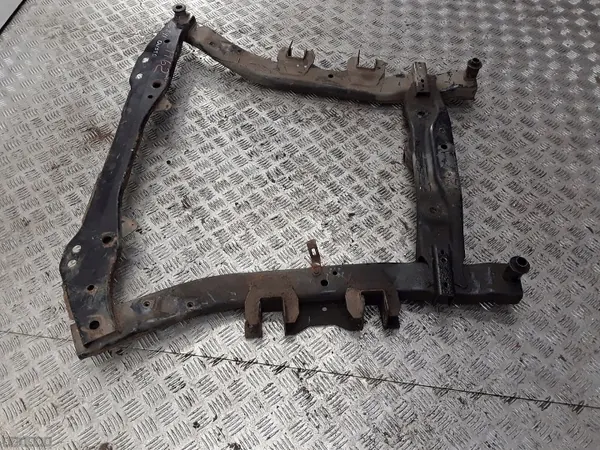 Cadre Auxiliaire Dacia Duster OEM AM-521508 Occasion image 6