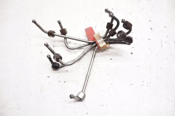 OEM Insprutningsledningar Volvo 2.4D D5 för S40 II V50 I image 5