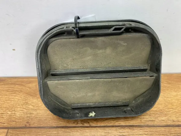 Grelha de ventilação OEM kratwentc6 para Chevrolet Corvette C6 image 4