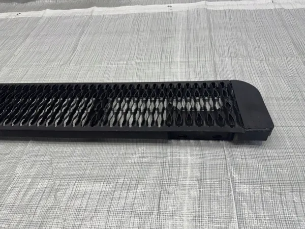 Fiat Trittstufe OEM PROMASTER - STOPIEŃ Heck image 3