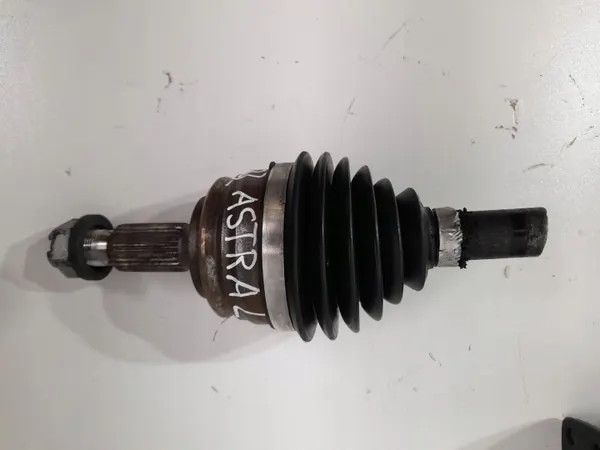Opel Astra L Buitenste Kardan OEM 1345P743 image 2