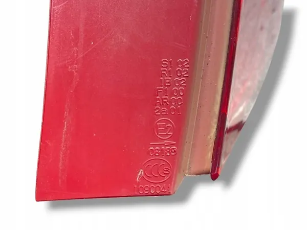 Peugeot OE 6351HQ lámpara trasera combinada image 6