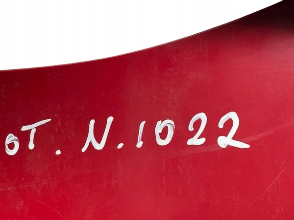 Peugeot OE 6351HQ lámpara trasera combinada image 7